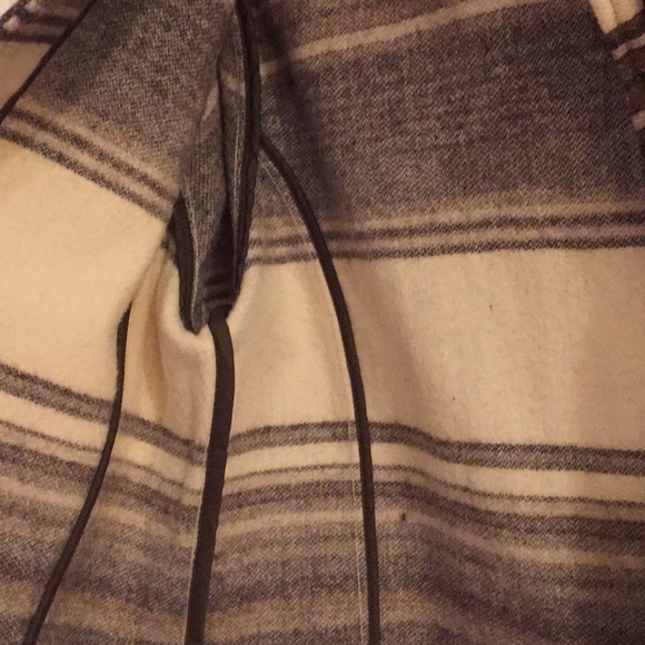 Woolrich Jacket Wool Medium - Picture 4 of 5